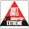 Soft Shell Windbarrier Extreme