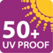 UV Proof 50+