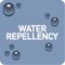WATER REPELLENCY