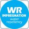 WATER REPELLENCY-IMPREGNATION
