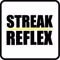 STREAK REFLEX HW