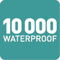 Waterproof 10000