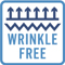 WRINKLE FREE