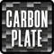 CARBON PLATE