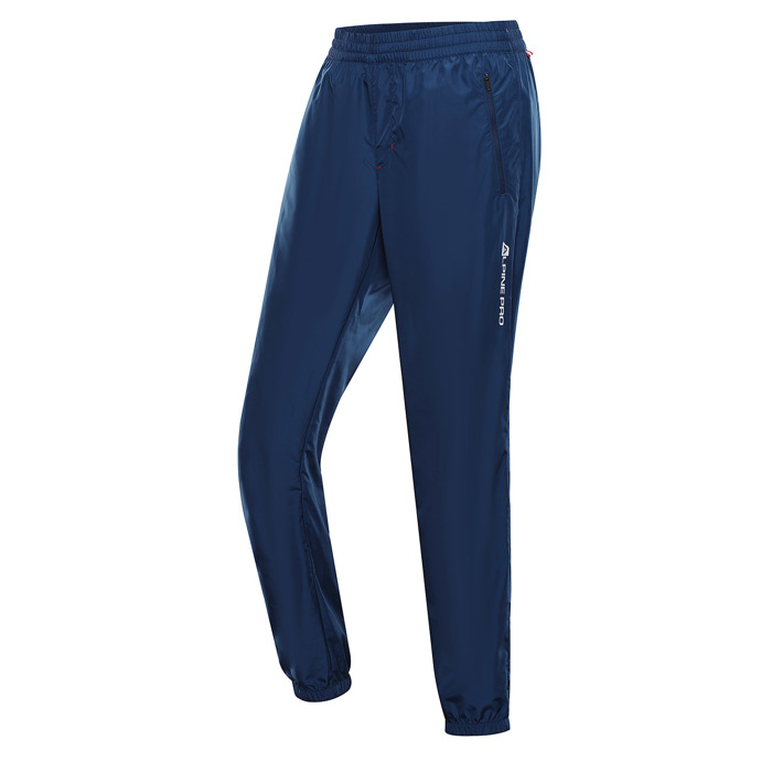 Pánské funkční kalhoty z olympijské kolekce KABOS