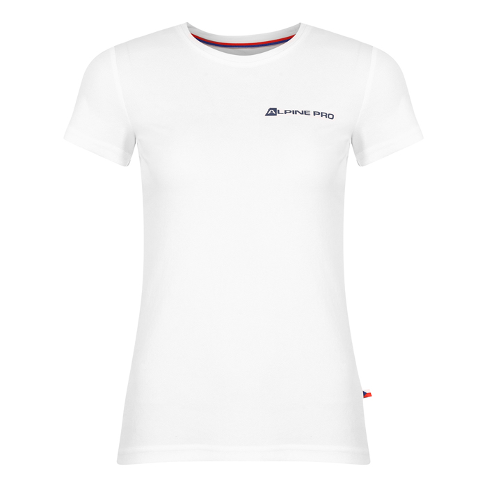 Dámské funkční triko z olympijské kolekce INNISA