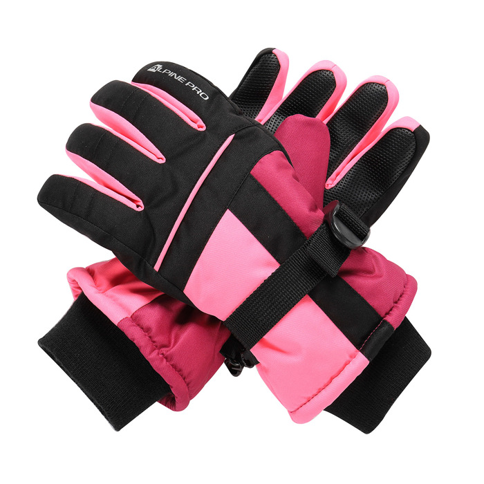 DĚTSKÉ RUKAVICE S MEMBRÁNOU PTX GLOVES LORDO 2