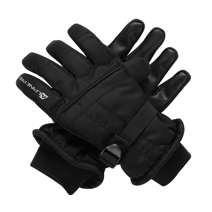 DĚTSKÉ RUKAVICE S MEMBRÁNOU PTX GLOVES LORDO 2