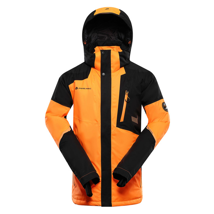 PÁNSKÁ LYŽAŘSKÁ BUNDA S MEMBRÁNOU PTX SNOW DEAR
