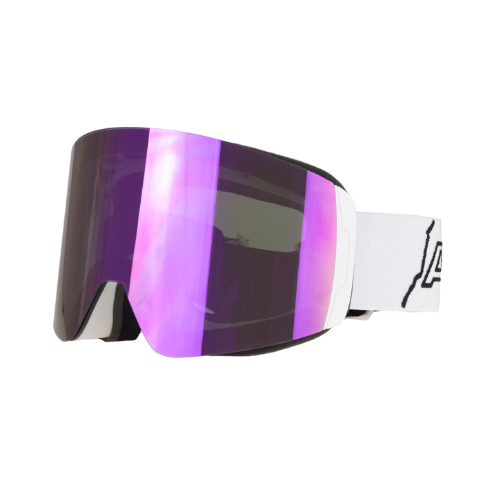 LYŽAŘSKÉ BRÝLE ORETE