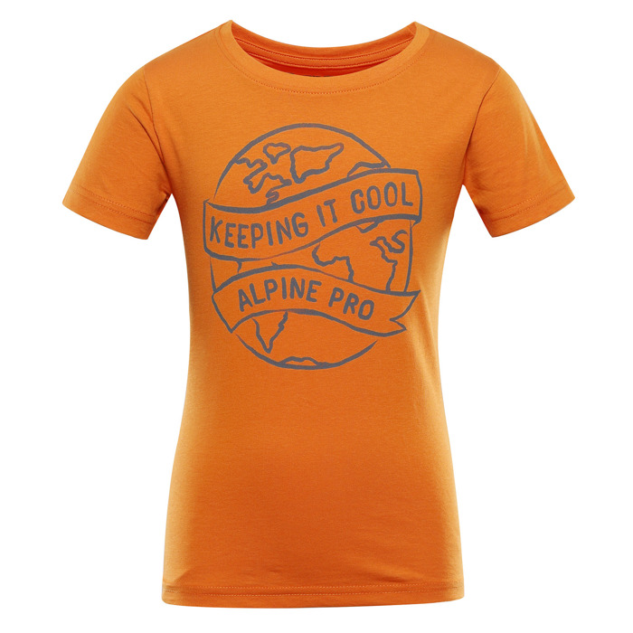 DĚTSKÉ TRIKO Z ORGANICKÉ BAVLNY ECOMO 2