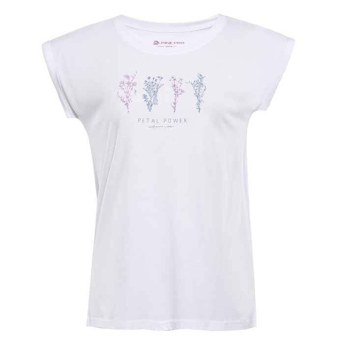 DÁMSKÉ TRIKO OMBA 2