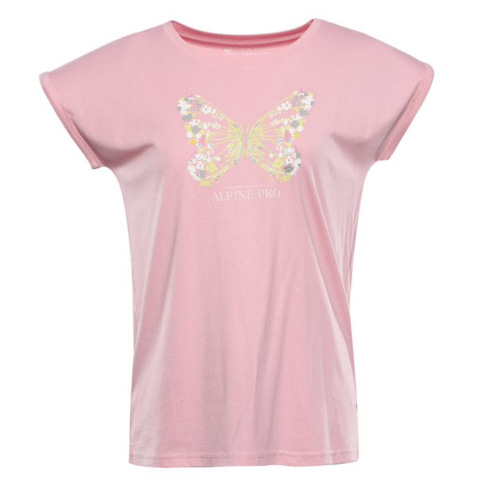 DÁMSKÉ TRIKO OMBA 2