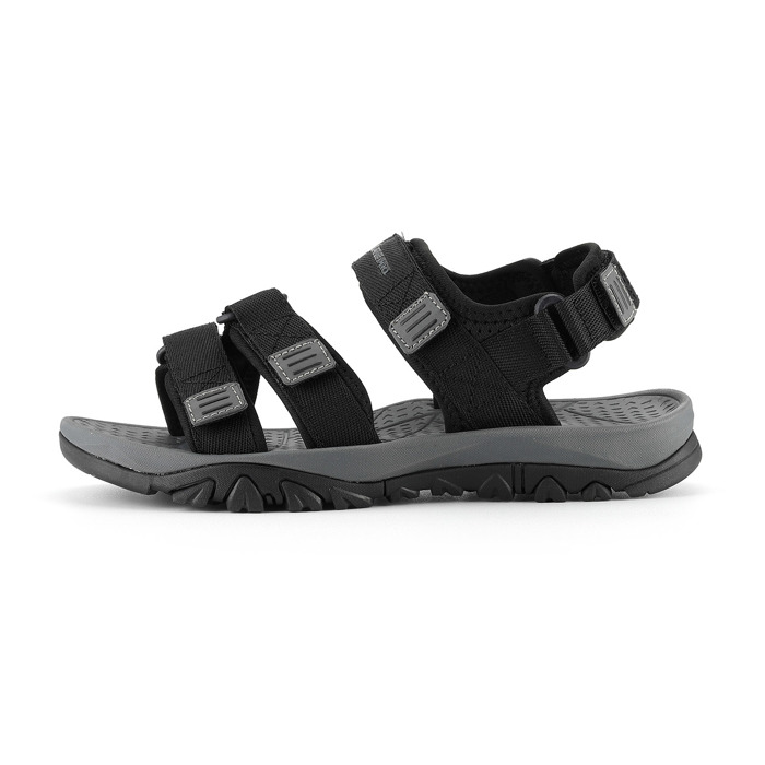 LETNÍ OUTDOOROVÉ SANDÁLY GODE