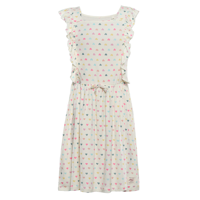 DĚTSKÉ LETNÍ ŠATY EDANO