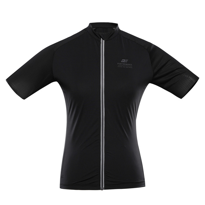 DÁMSKÝ CYKLISTICKÝ DRES S COOL-DRY SAGENA 2