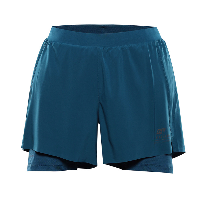 PÁNSKÉ RYCHLESCHNOUCÍ KRAŤASY S COOL DRY GAJER