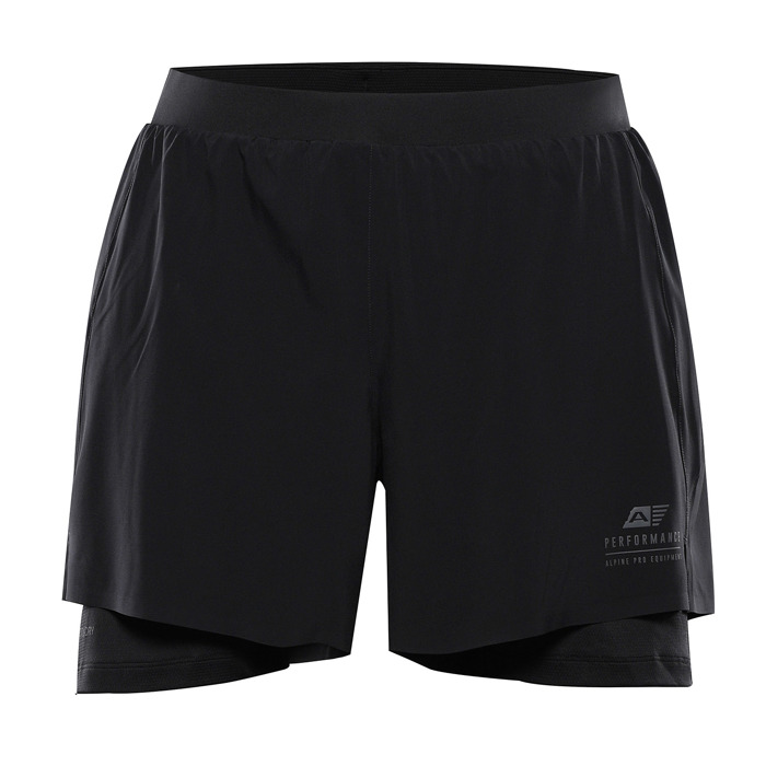 PÁNSKÉ RYCHLESCHNOUCÍ KRAŤASY S COOL DRY GAJER