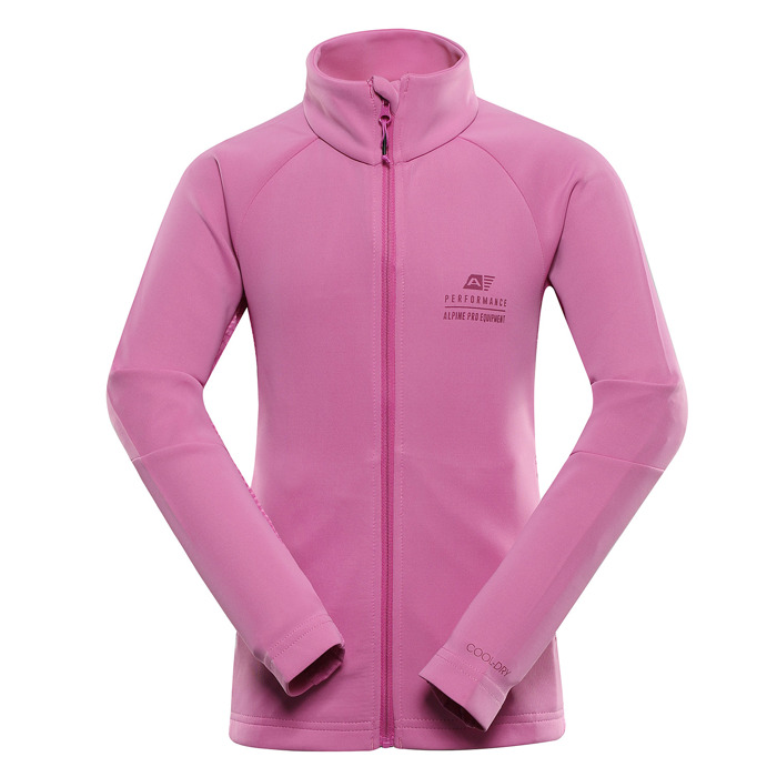 DĚTSKÁ RYCHLESCHNOUCÍ MIKINA GOLLO 2