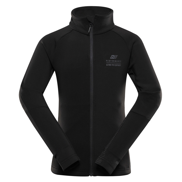 DĚTSKÁ RYCHLESCHNOUCÍ MIKINA GOLLO 2