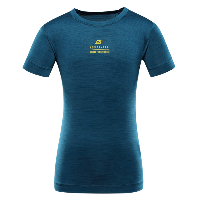 DĚTSKÉ RYCHLESCHNOUCÍ TRIKO BASIKO