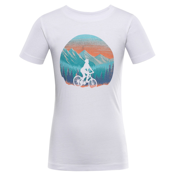 DĚTSKÉ BAVLNĚNÉ TRIKO DALLO 2