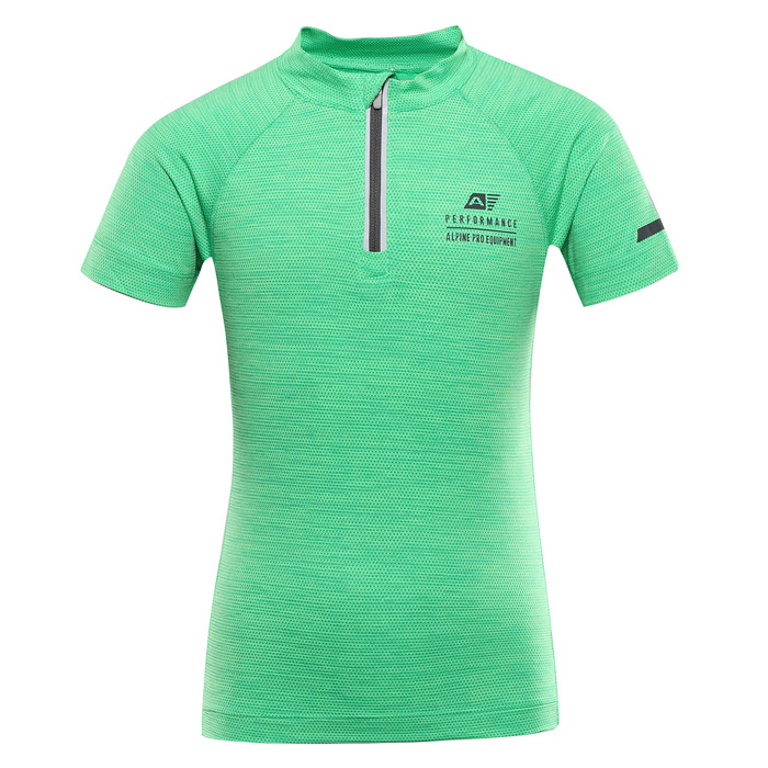 DĚTSKÉ  RYCHLESCHNOUCÍ CYKLO TRIKO LATTERO 2