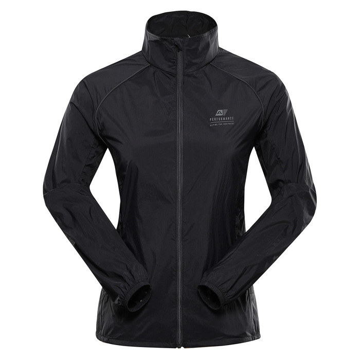 DÁMSKÁ ULTRALEHKÁ BUNDA S ÚPRAVOU DWR SPINA 2