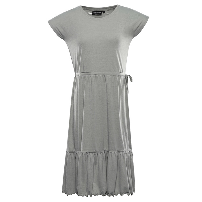 DÁMSKÉ LETNÍ ŠATY DEREFA