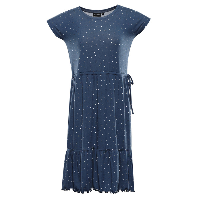 DÁMSKÉ LETNÍ ŠATY DEREFA