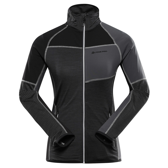 DÁMSKÁ RYCHLESCHNOUCÍ MIKINA S COOL-DRY ONNECA 2