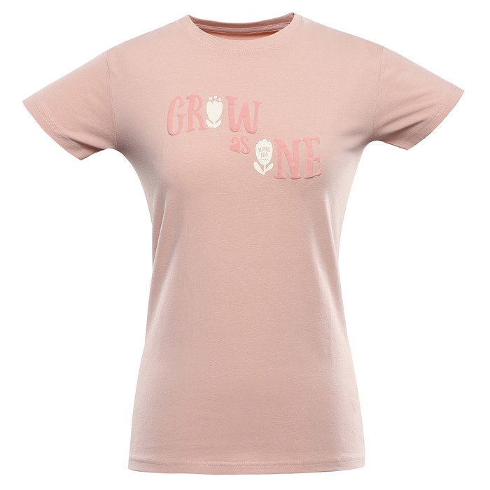 DÁMSKÉ BAVLNĚNÉ TRIKO SUMEKA