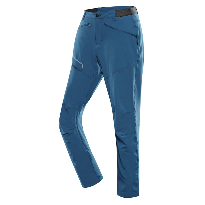 PÁNSKÉ RYCHLESCHNOUCÍ KALHOTY S COOL DRY RAMEL