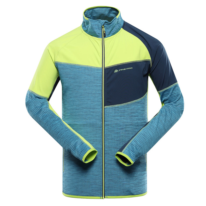 PÁNSKÁ RYCHLESCHNOUCÍ MIKINA S COOL DRY ONNEC 2