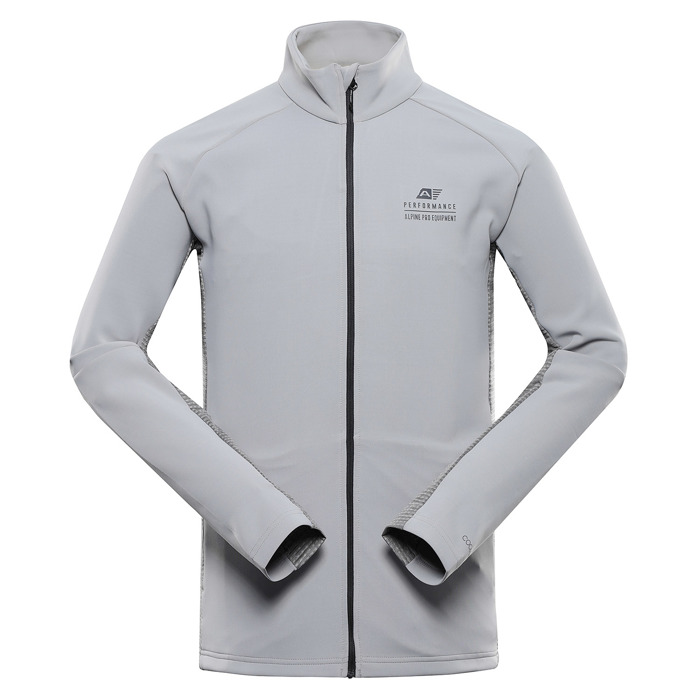 PÁNSKÁ RYCHLESCHNOUCÍ MIKINA GOLL 2