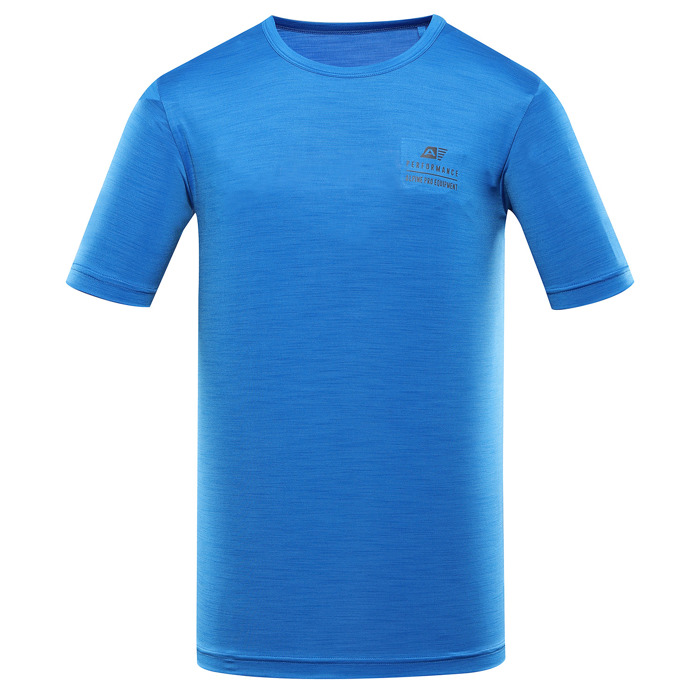 PÁNSKÉ RYCHLESCHNOUCÍ TRIKO S COOL DRY BASIK