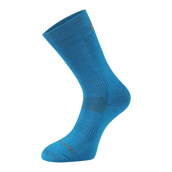 ANTIBAKTERIÁLNÍ PONOŽKY Z MERINO VLNY ERATE