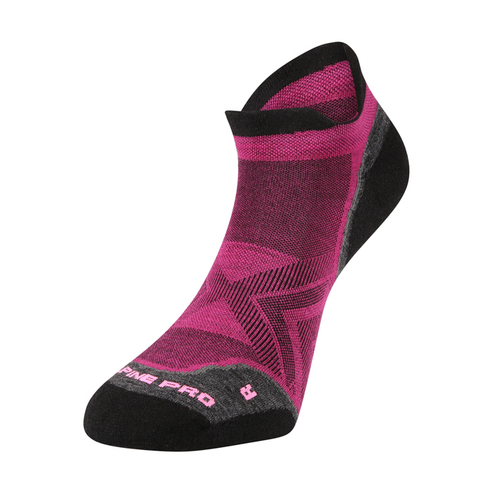 KOTNÍKOVÉ PONOŽKY Z MERINO VLNY WERDE