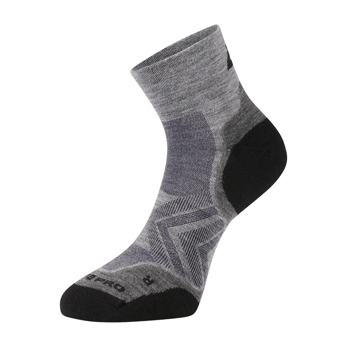 ANTIBAKTERIÁLNÍ PONOŽKY Z MERINO VLNY DERERE