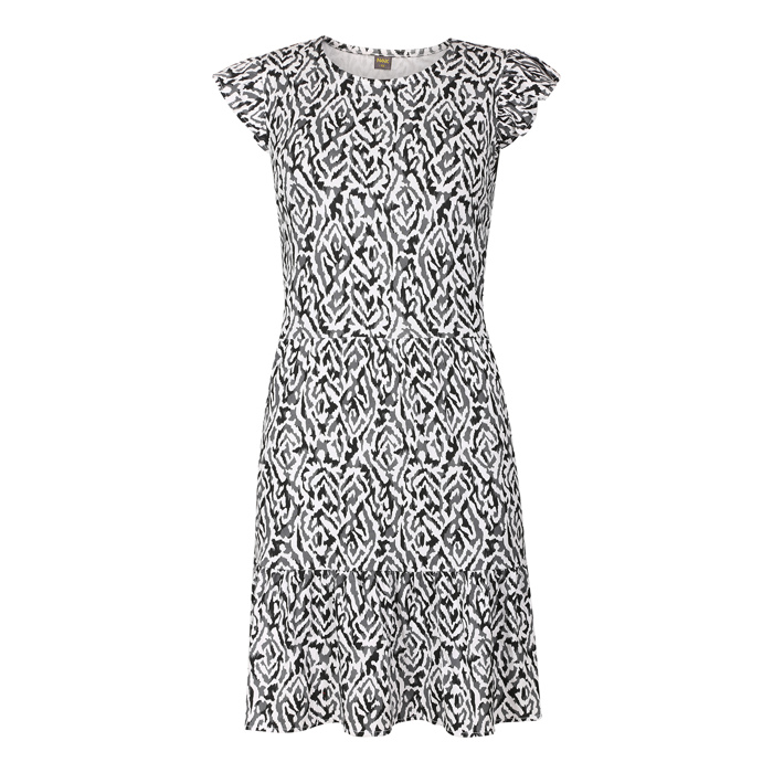 DÁMSKÉ LETNÍ ŠATY NAX ADEGA