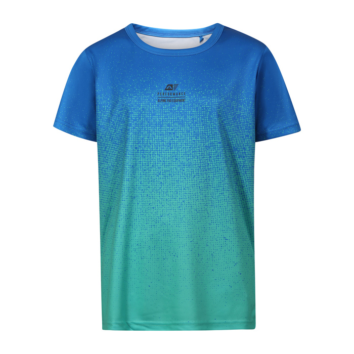 DĚTSKÉ RYCHLESCHNOUCÍ TRIKO RIFO