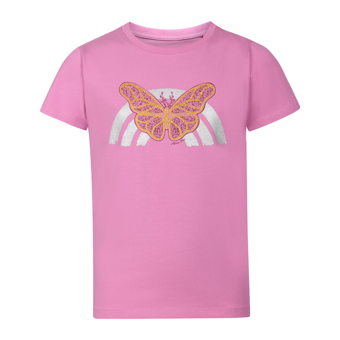 DĚTSKÉ BAVLNĚNÉ TRIKO SUMEKO