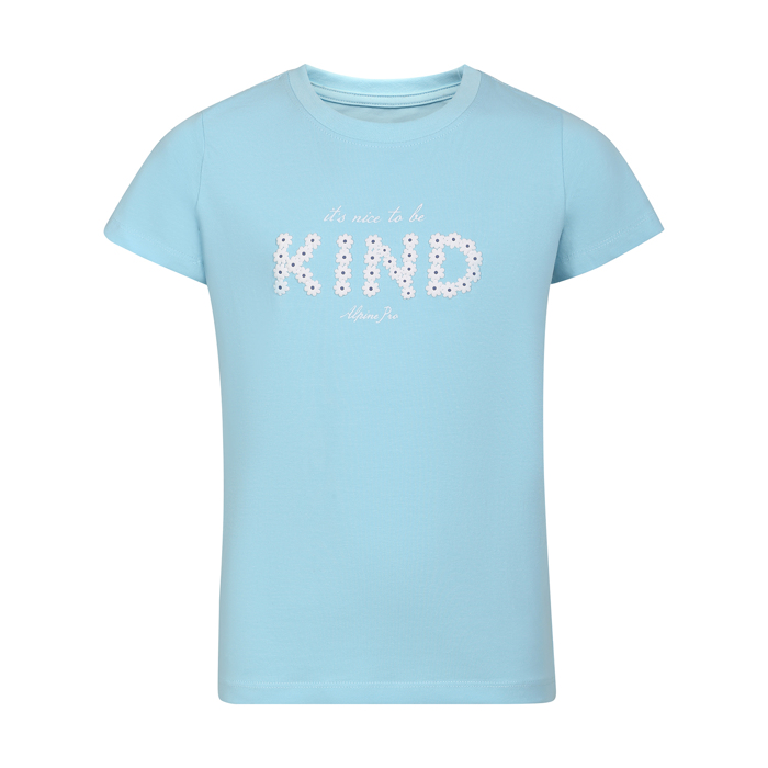 DĚTSKÉ BAVLNĚNÉ TRIKO SUMEKO