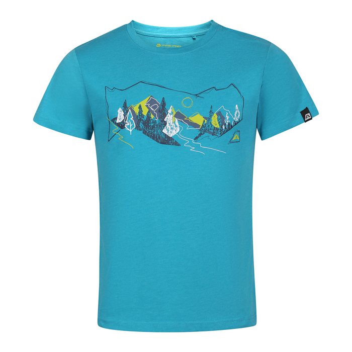 PÁNSKÉ SPORTOVNÍ TRIKO S COOL DRY BOLEN