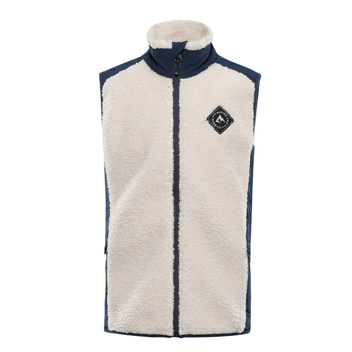 DĚTSKÁ FLEECOVÁ VESTA OFESO