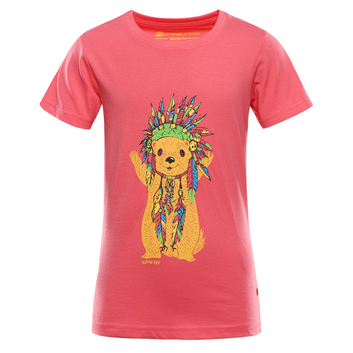 DĚTSKÉ TRIKO Z ORGANICKÉ BAVLNY ECOMO 3