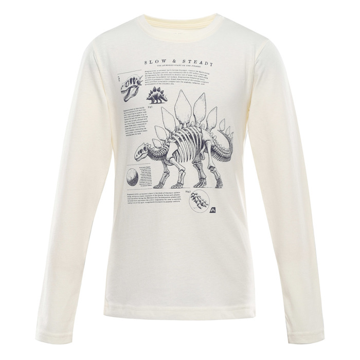 DĚTSKÉ TRIKO Z ORGANICKÉ BAVLNY ECCO 2