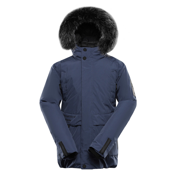 DĚTSKÁ BUNDA S MEMBRÁNOU PTX WERDO 2