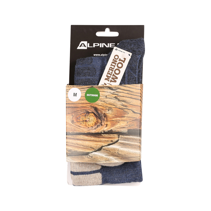 SPORTOVNÍ PODKOLENKY Z MERINO WOOL RODE