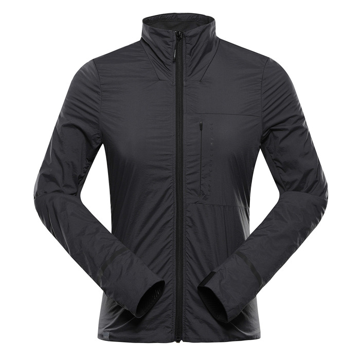 DÁMSKÁ ZATEPLENÁ BUNDA NOKEDA